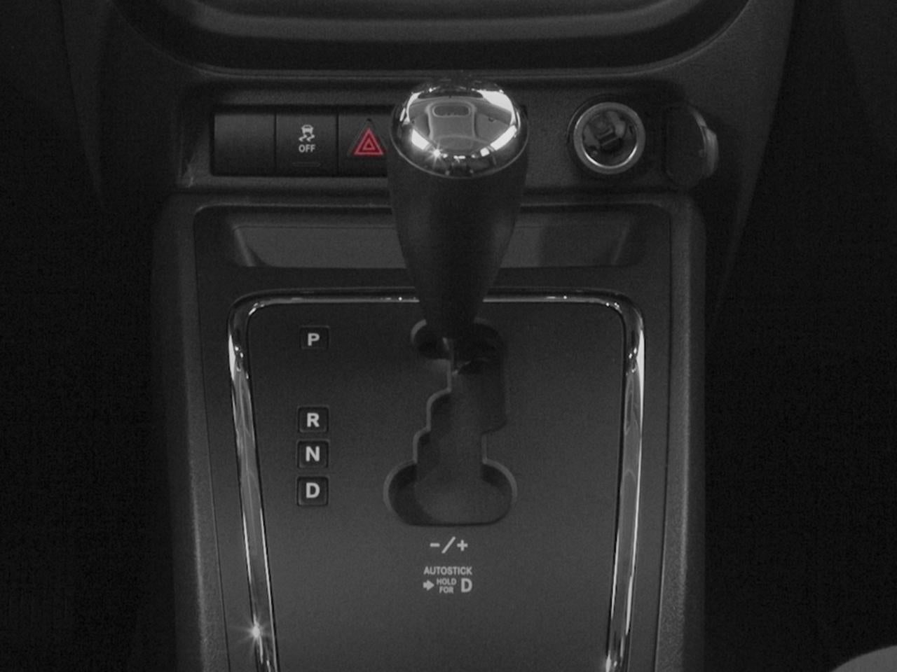 2016 Jeep Patriot 4WD 4dr High Altitude Edition