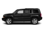 2016 Jeep Patriot 4WD 4dr High Altitude Edition
