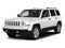 2016 Jeep Patriot 4WD 4dr High Altitude Edition