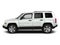 2016 Jeep Patriot 4WD 4dr High Altitude Edition