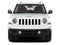 2016 Jeep Patriot 4WD 4dr High Altitude Edition