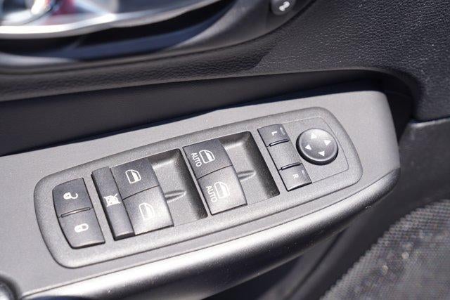 2022 Jeep Cherokee Trailhawk 4x4