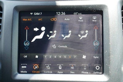 2022 Jeep Cherokee Trailhawk 4x4