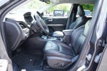 2022 Jeep Cherokee Trailhawk 4x4