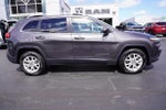 2017 Jeep Cherokee Latitude 4x4