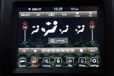 2023 Jeep Cherokee Altitude Lux 4x4