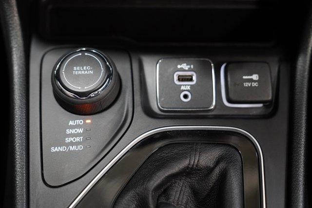 2023 Jeep Cherokee Altitude Lux 4x4