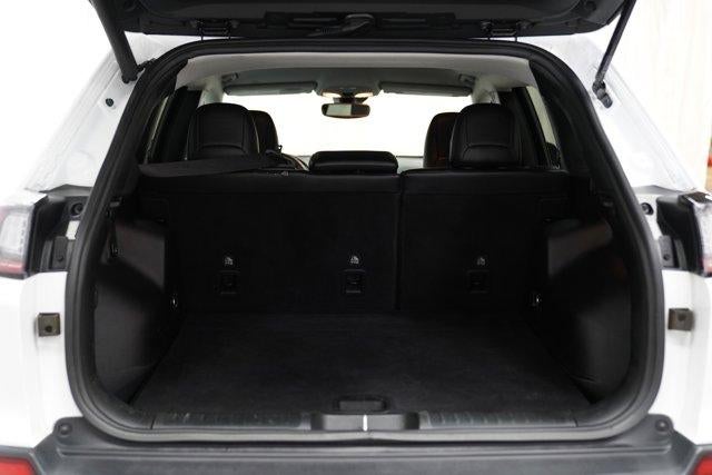 2023 Jeep Cherokee Altitude Lux 4x4