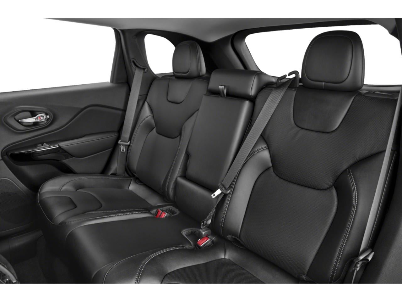 2023 Jeep Cherokee Altitude Lux 4x4