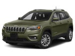 2021 Jeep Cherokee 80th Anniversary 4x4