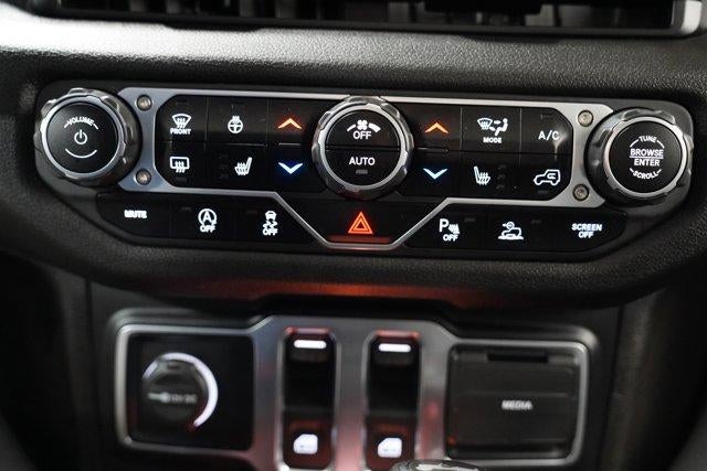 2024 Jeep Wrangler Sport S 2 Door 4x4