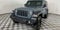 2024 Jeep Wrangler Sport S 2 Door 4x4