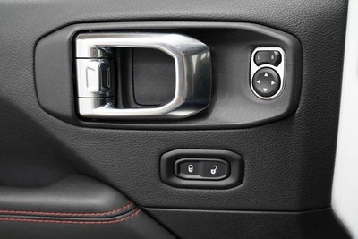 2025 Jeep Wrangler Rubicon X 2 Door 4x4