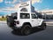 2025 Jeep Wrangler Rubicon X 2 Door 4x4