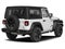 2025 Jeep Wrangler Rubicon X 2 Door 4x4
