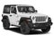 2025 Jeep Wrangler Rubicon X 2 Door 4x4