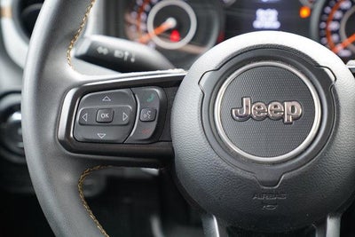2024 Jeep Wrangler Sport S 4 Door 4x4
