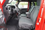 2024 Jeep Wrangler Sport S 4 Door 4x4