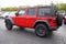 2024 Jeep Wrangler Sport S 4 Door 4x4