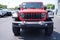 2024 Jeep Wrangler Rubicon 4 Door 4x4