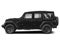 2026 Jeep Wrangler Rubicon 4 Door 4x4