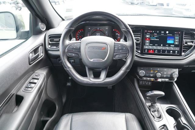 2021 Dodge Durango GT Plus AWD