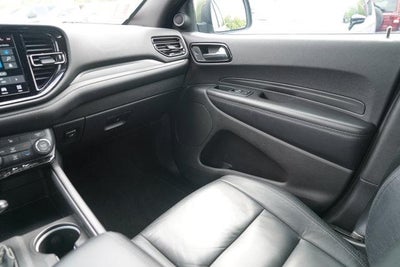 2021 Dodge Durango GT Plus AWD