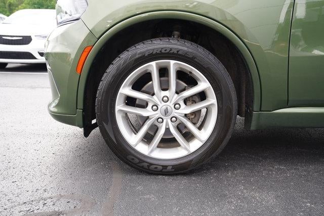 2021 Dodge Durango GT Plus AWD