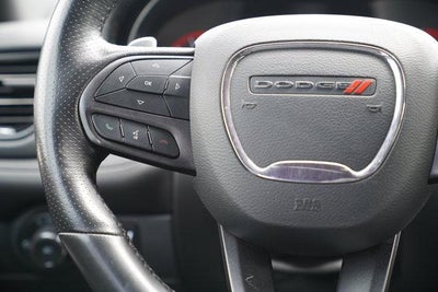2021 Dodge Durango GT Plus AWD