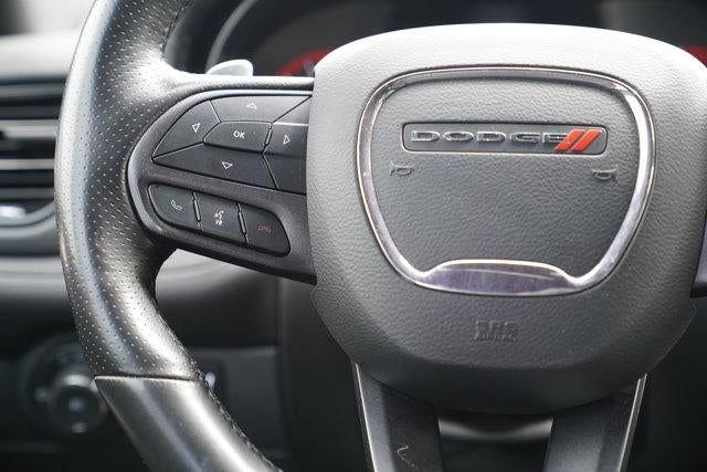 2021 Dodge Durango GT Plus AWD