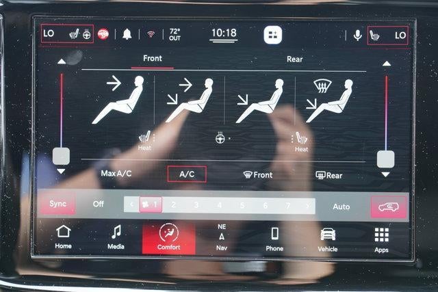 2021 Dodge Durango GT Plus AWD
