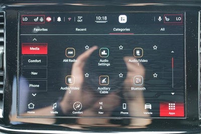 2021 Dodge Durango GT Plus AWD