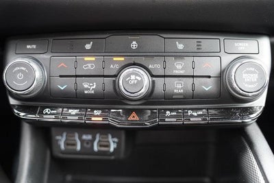 2021 Dodge Durango GT Plus AWD