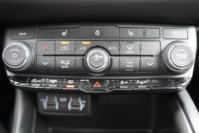2021 Dodge Durango GT Plus AWD