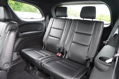 2021 Dodge Durango GT Plus AWD