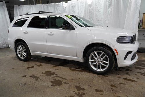2024 Dodge Durango GT Plus AWD