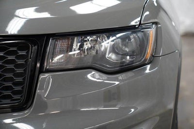 2019 Jeep Grand Cherokee Upland 4x4