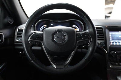 2019 Jeep Grand Cherokee Upland 4x4