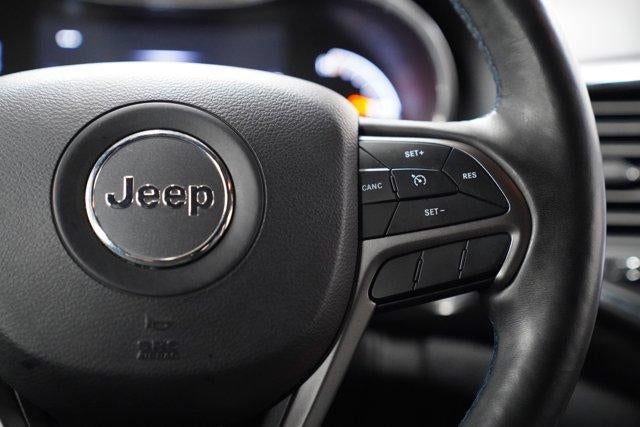 2019 Jeep Grand Cherokee Upland 4x4
