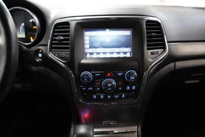 2019 Jeep Grand Cherokee Upland 4x4