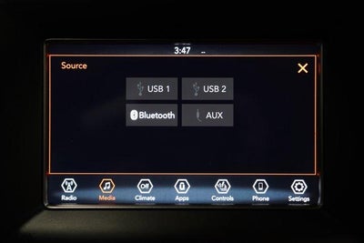 2019 Jeep Grand Cherokee Upland 4x4