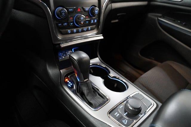 2019 Jeep Grand Cherokee Upland 4x4