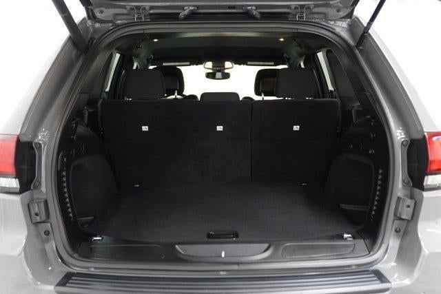 2019 Jeep Grand Cherokee Upland 4x4