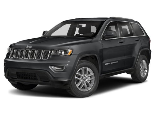 2019 Jeep Grand Cherokee Upland 4x4