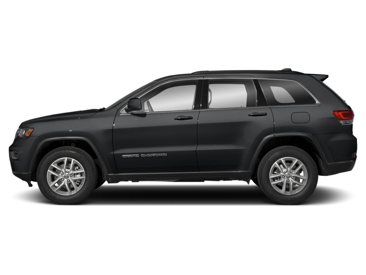 2019 Jeep Grand Cherokee Upland 4x4