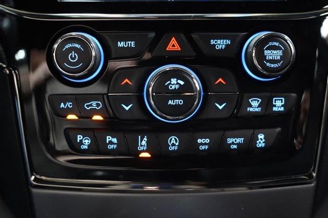 2021 Jeep Grand Cherokee Limited X 4x4
