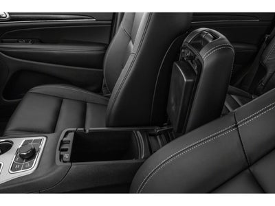 2021 Jeep Grand Cherokee Limited X 4x4
