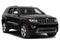 2015 Jeep Grand Cherokee 4WD 4dr Limited