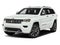 2017 Jeep Grand Cherokee Overland 4x4