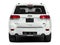 2017 Jeep Grand Cherokee Overland 4x4
